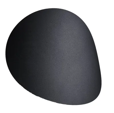 Obrázok produktu pre Nástenné svietidlo SENSES čierne 2xG9 8W oceľ 29x8x25cm Sollux Lighting