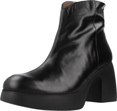 Produktbild von WONDERS H4963 Schwarz