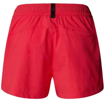 Image de Short The North Face NF0A8BJ1-REG-6IE pour Femme
