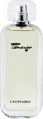 Produktbild von Damenparfüm Tamango Leonard Paris (50 ml) EDT
