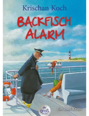 Obrázok produktu pre Backfischalarm