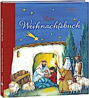Immagine prodotto di Abeln, R: Mein Weihnachtsbuch