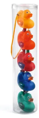 Immagine prodotto di Djeco Gioco pesca - Arcobaleno