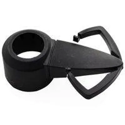 Produktbild von Hesling Cable Guide Ranger 25.4 Stallkopf Montage Schwarz