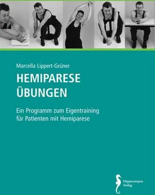 Produktbild von Hemiparese Übungen