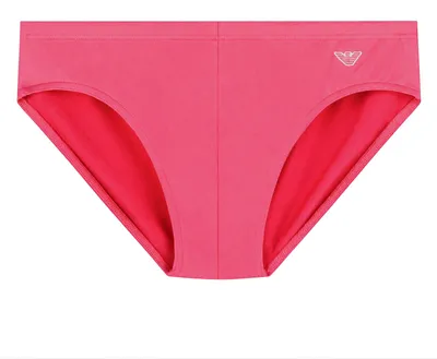 Produktbild von EMPORIO ARMANI Herren Badeslip