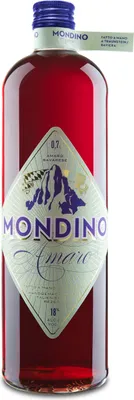 Produktbild von Mondino Aperitivo Bavarese 0,7l