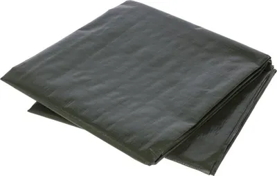Image de Bâche de protection PolyGuard 210gr/m² 6 x 8m