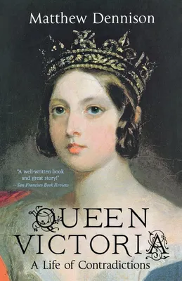 Produktbild von Queen Victoria
