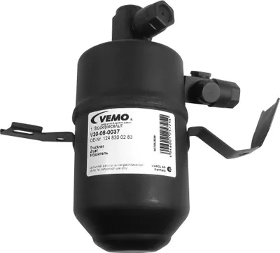Produktbild von VEMO Klimatrockner V30-06-0037 passend für MERCEDES-BENZ Stufenheck (W124) 0,8kg