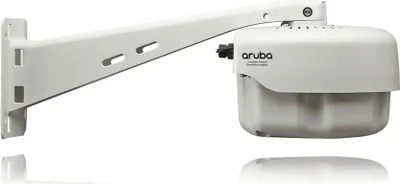 Produktbild von HPE Aruba Networking AP-274, 2,4 GHz, 5 GHz, 1300 Mbit/s, 10,100,1000 Mbit/s