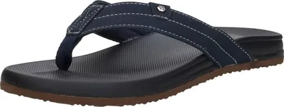 Image de SUB55 Teenslippers  Teenslippers - blauw - Maat 47