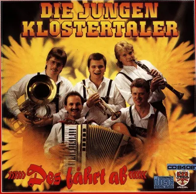 Produktbild von Des' Fahrt Ab