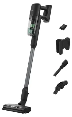 Immagine prodotto di AEG 7000 ÖKO aspirapolvere senza filo / Durata della batteria fino a 50 minuti* / Colore: Grigio Granito AP71UB14AM Grigio