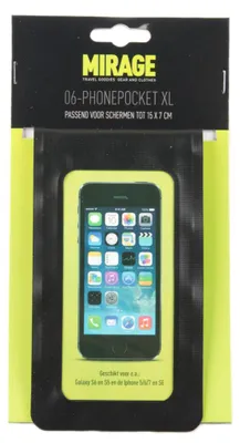 Produktbild von Telefonhalter XL mit Lenkungsmontage