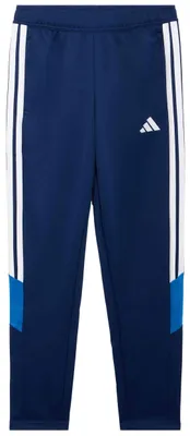 Imagen del producto de Pantalón Adidas Tiro 26 Essentials "DKBLUE/BROYAL/WHITE" para Niños