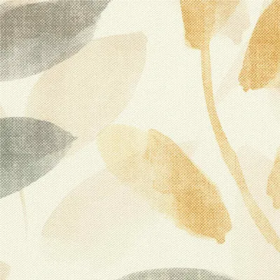 Image de Papier peint intissé 416329, motif botanique, couleur beige, collection Liverna, marque Rasch