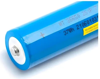 Produktbild von Helios LED-Laterne mit Powerbank-Funktion, 1 Stk.