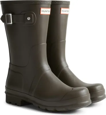 Produktbild von Hunter - Herren/Damen Uni Gummistiefel "Original" FS11751 (42 EU) (Schokoladenbraun)