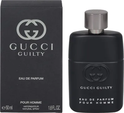 Immagine prodotto di Gucci Guilty Pour Homme Eau De Parfum 50ml