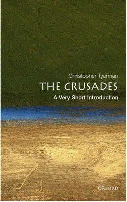 Produktbild von The Crusades