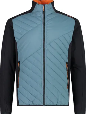 Produktbild von Cmp Man Hybrid Jacket Hydro 56