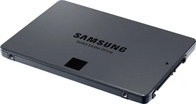 Immagine prodotto di SSD Samsung 870 QVO 2.5 4TB SATA III