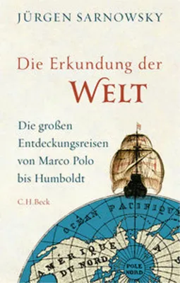 Zdjęcie produktu dla Die Erkundung der Welt