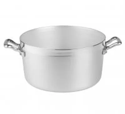 Productafbeelding van Agnelli FAMA426 kookpan, aluminium, diameter 26 cm