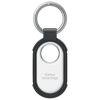Produktbild von Samsung Schützhülle Case Cover Etui für Galaxy SmartTag2, Schwarz