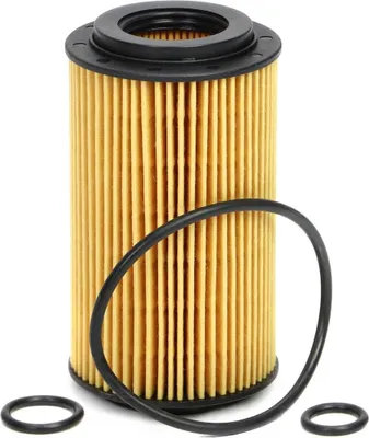 Produktbild von MS 718/1N-OF-PCS-MS Ölfilter für OPEL VECTRA B (J96)