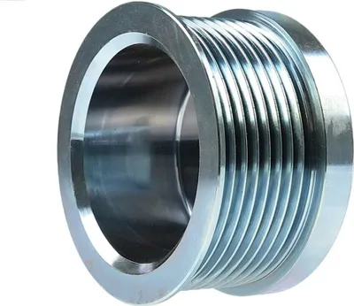 Produktbild von AS-PL AP0044 Riemenscheibe Lichtmaschine