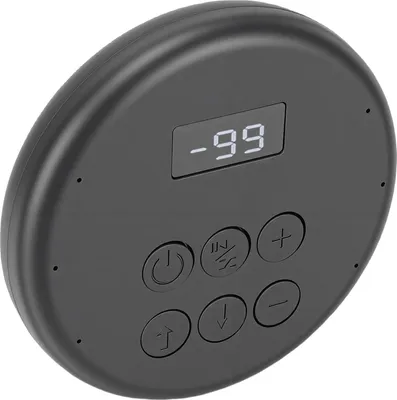 Produktbild von Telefon-Bildschirm-Scrollgerät Automatischer, geräuschloser, kabelloser Bluetooth-Bildschirm-Scroller Seitenumblätterer Steuerung für 3 Geräte