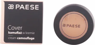 Zdjęcie produktu dla Paese Cover Kamouflage Cream 60