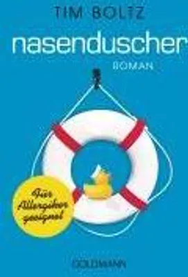 Produktbild von Nasenduscher
