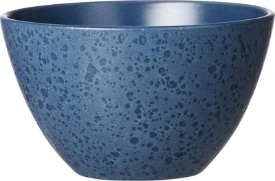 Produktbild von Ritzenhoff und Breker Kitwe blau Müslischale 14 cm