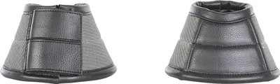 Produktbild von BUSSE Hufglocken Strong Schwarz S
