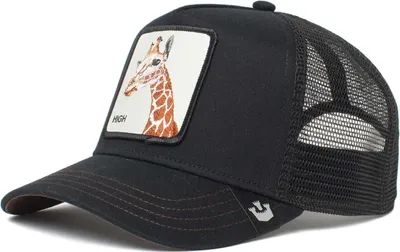 Obrázok produktu pre Šiltovka Goorin Bros 101-0659-BLK pre Uni