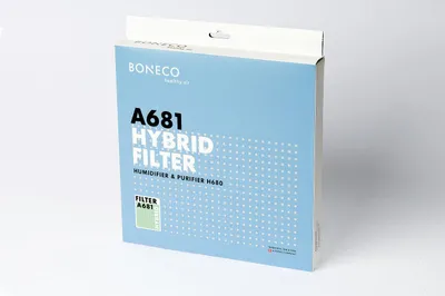 Immagine prodotto di Filtro BONECO A681 adatto per H680, H700