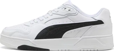 Produktbild von Puma RBD Break Low White-Black Größe EU 37