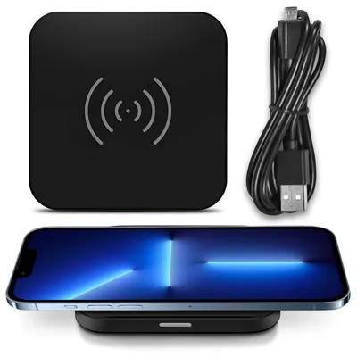 Produktbild von Wireless Ladestation für Apple iPhone 17 16 16e Plus Pro Max Air Ladegerät 15W
