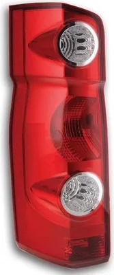 Immagine prodotto di Luce freno posteriore sinistra Volkswagen Crafter | 2E0945095, senza presa di corrente
