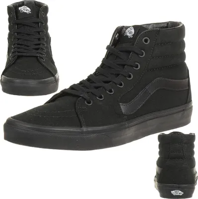 Produktbild von Vans Schuhe SK8 HI, VTS9BJ4, Größe: 40,5