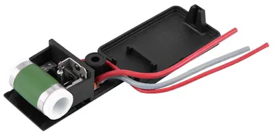 Immagine prodotto di Resistenza del ventilatore di raffreddamento del motore per Mini Cooper 17117541092R