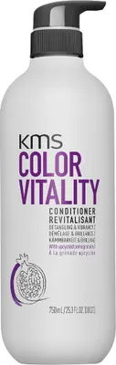 Zdjęcie produktu dla KMS Colorvitality Odżywka 750 ml