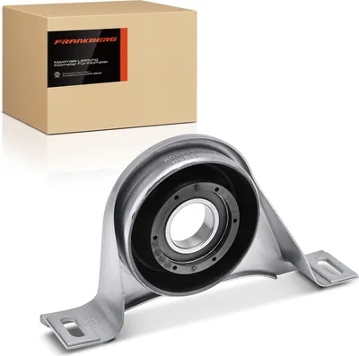 Image de Frankberg 1x Palier d'arbre de transmission Palier de cardan pour Mercedes-Benz W204 W212 S212 C207 C218