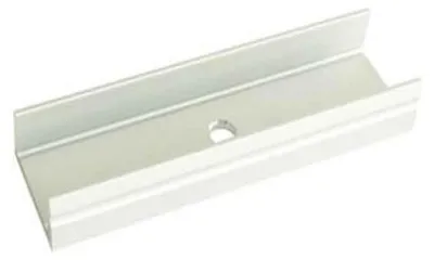Immagine prodotto di Set di staffe Barthelme con profilo ad H 2pcs.5cm2dowels 62399934