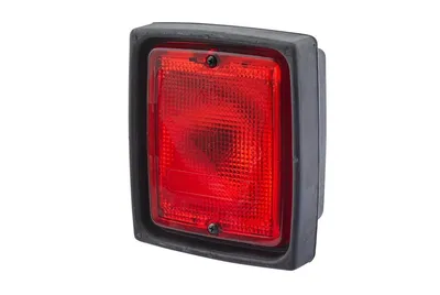Immagine prodotto di Fanale posteriore - Hella - 5,4" - 13,6cm - Fendinebbia - 12V-24V