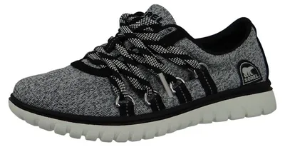 Produktbild von SOREL Sneaker NL2328-010 TIVOLI GO Black