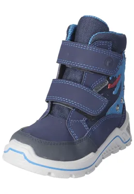 Produktbild von Ricosta Stiefel Stiefel Kunstleder/Textil
